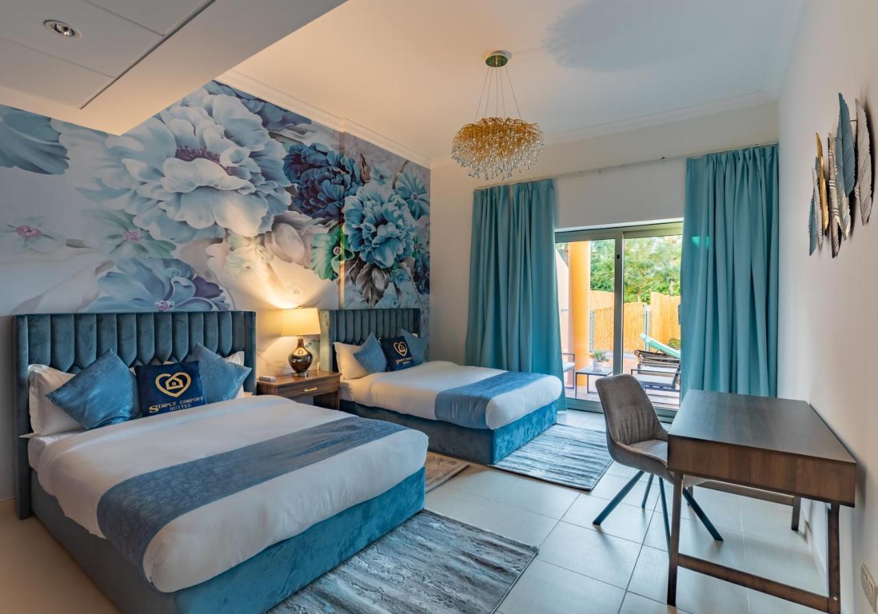 Exclusive Escapes Private Pool Homes And By Globalstay Homes Holiday home Dubai